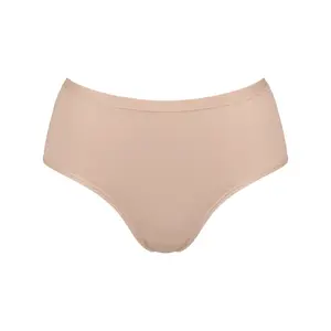 Braguitas de algodón para mujer Sloggi GO Daily Midi (x3) image-1
