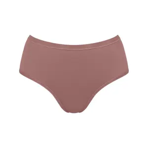 Culotte de algodón mujer Sloggi Go Daily Midi (x3) image-0