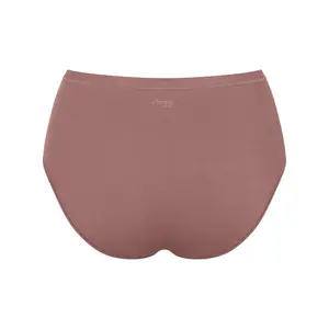Culotte de algodón mujer Sloggi Go Daily Midi (x3) image-1