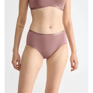 Culotte de algodón mujer Sloggi Go Daily Midi (x3) image-2