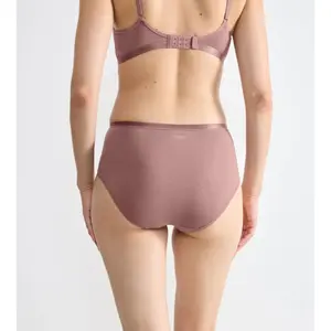 Culotte de algodón mujer Sloggi Go Daily Midi (x3) image-3