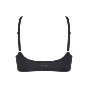 Cotton Bra Women Sloggi GO Daily image-1