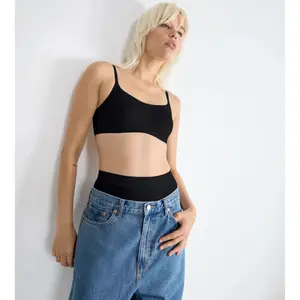 Cotton Bra Women Sloggi GO Daily image-3