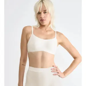Cotton Bra Women Sloggi GO Daily image-1