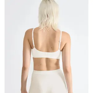 Cotton Bra Women Sloggi GO Daily image-2