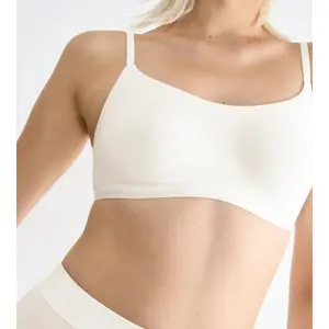 Cotton Bra Women Sloggi GO Daily image-3