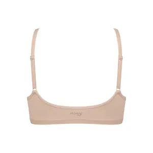 Cotton Bra Women Sloggi GO Daily image-1