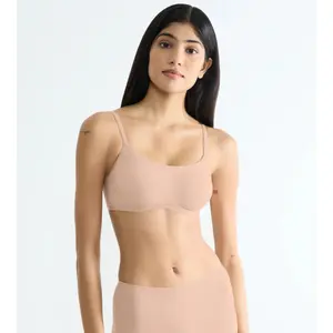 Cotton Bra Women Sloggi GO Daily image-2