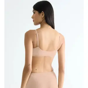 Cotton Bra Women Sloggi GO Daily image-3