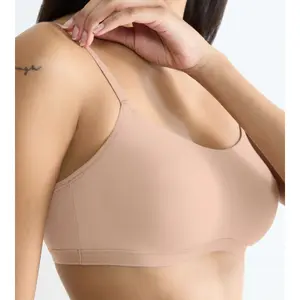 Cotton Bra Women Sloggi GO Daily image-4