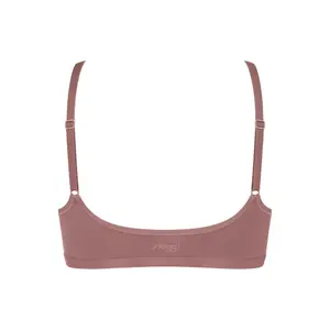 Cotton Bra Women Sloggi GO Daily image-2