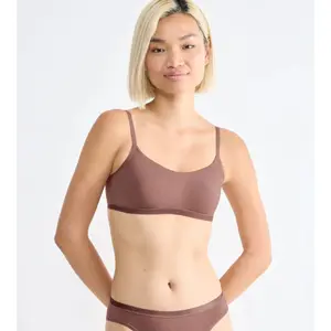 Cotton Bra Women Sloggi GO Daily image-1