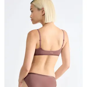 Cotton Bra Women Sloggi GO Daily image-3