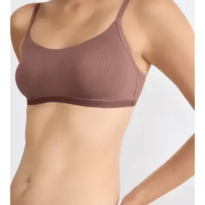 Cotton Bra Women Sloggi GO Daily image-4