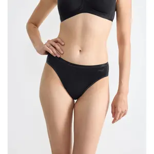 Női alsó nadrág Sloggi Go Daily Tai (x3) image-1