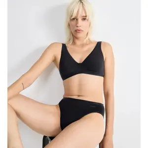 Női alsó nadrág Sloggi Go Daily Tai (x3) image-4