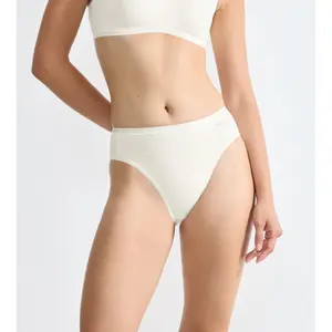 Női alsó nadrág Sloggi Go Daily Tai (x3) image-1