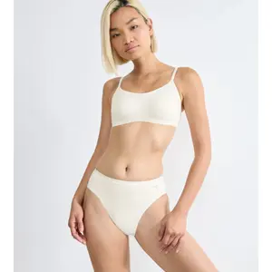 Női alsó nadrág Sloggi Go Daily Tai (x3) image-2