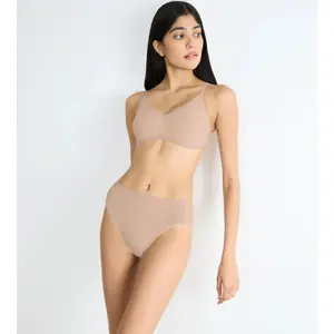 Women's cotton panties Sloggi GO Daily Tai (x3) image-2