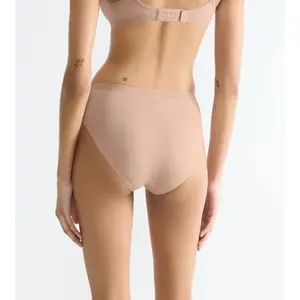 Women's cotton panties Sloggi GO Daily Tai (x3) image-3