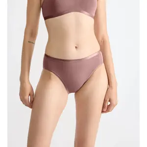 Női alsó nadrág Sloggi Go Daily Tai (x3) image-1