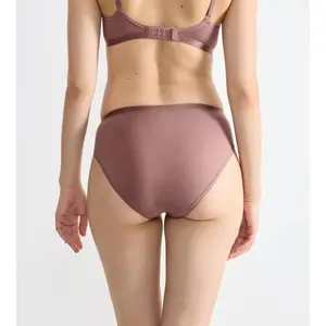 Női alsó nadrág Sloggi Go Daily Tai (x3) image-3