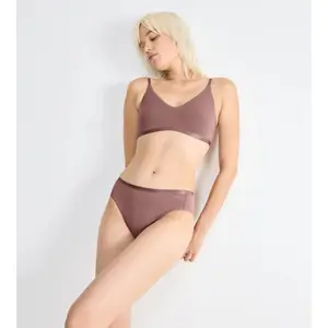 Női alsó nadrág Sloggi Go Daily Tai (x3) image-4