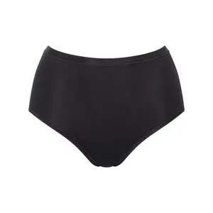 Women's high-waisted panties Sloggi Go Daily (x3) image-0