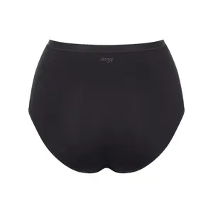 Women's high-waisted panties Sloggi Go Daily (x3) image-2