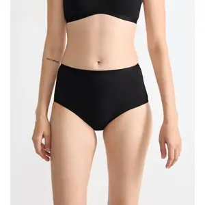 Women's high-waisted panties Sloggi Go Daily (x3) image-1