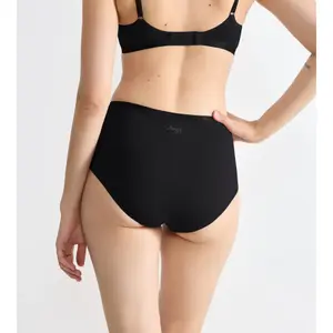 Women's high-waisted panties Sloggi Go Daily (x3) image-3