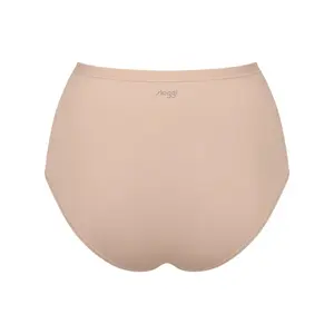 Women's cotton panties Sloggi GO Daily Highwaist (x3) image-2