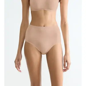 Women's cotton panties Sloggi GO Daily Highwaist (x3) image-3