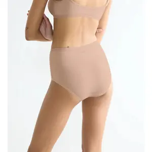Women's cotton panties Sloggi GO Daily Highwaist (x3) image-4