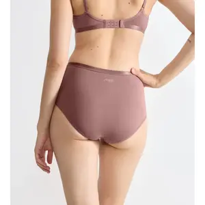 Women's high-waisted panties Sloggi Go Daily (x3) image-3