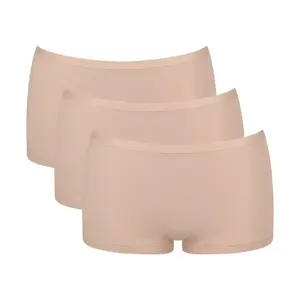 Calcinhas de algodão para mulher Sloggi GO Daily (x3) image-0