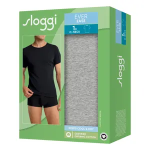 T-shirt Sloggi EVER Ease O-Neck image-2