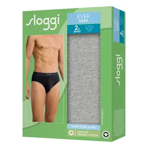 Slip Sloggi EVER Ease (x2) image-4