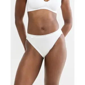Women's panties Sloggi Basic+ Tai (x3) image-5