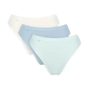Women's panties Sloggi Basic+ Tai (x3) image-1