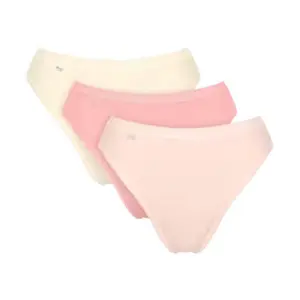 Women's panties Sloggi Basic+ Tai (x3) image-1
