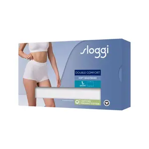 Mutandine da donna Sloggi Double Comfort T Maxi image-4