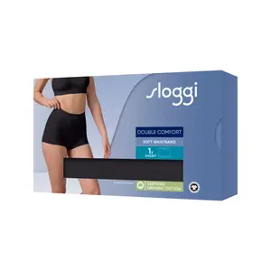 Γυναικείο σλιπάκι Sloggi Double Comfort T Maxi image-4