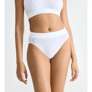 Women's panties Sloggi Double Comfort Tai (x2) image-1