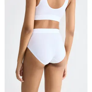 Women's panties Sloggi Double Comfort Tai (x2) image-3