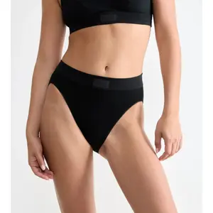 Women's panties Sloggi Double Comfort Tai (x2) image-1