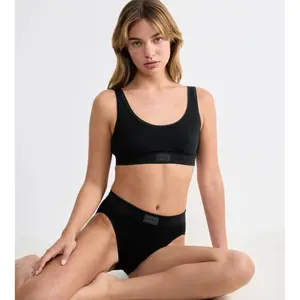 Women's panties Sloggi Double Comfort Tai (x2) image-4