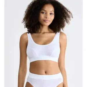 Sports bra Sloggi Double Comfort T image-1