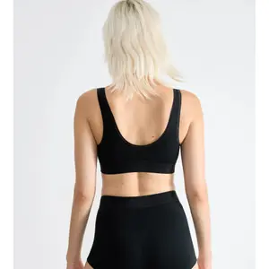 Sports bra Sloggi Double Comfort T image-3