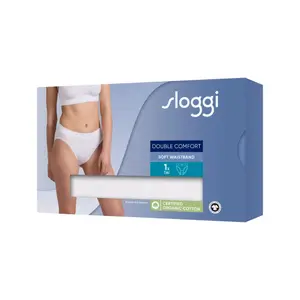 Women's panties Sloggi Double Comfort T Tai image-4